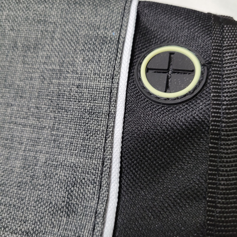 Messenger/Lap Top Bag NWOT - Picture 5 of 6